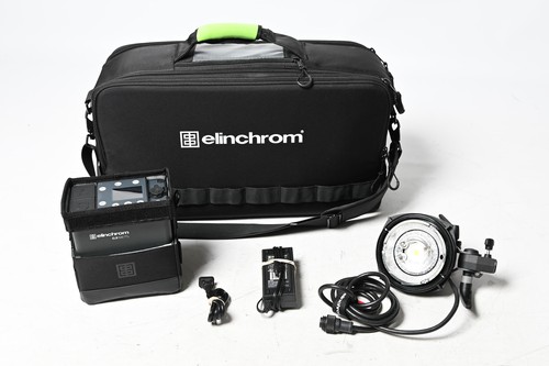Elinchrom elb 500 ttl - elinchrom, to