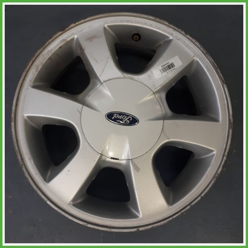 Cerchio lega ford - lega, focus
