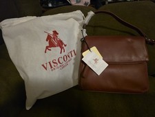 Visconti Lucy 19789 genuine