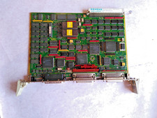 Scheda CPU Siemens Sinumerik