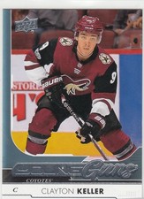 2017 upper deck - deck, #477