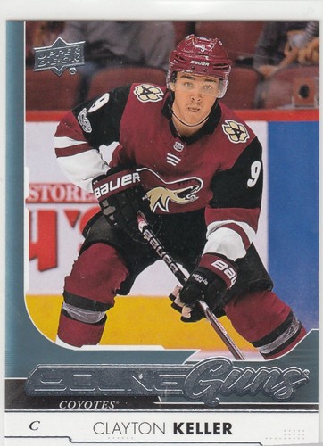 2017 upper deck - 2017-18,