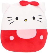 PELUCHE SQUISHY HELLO KITTY 32