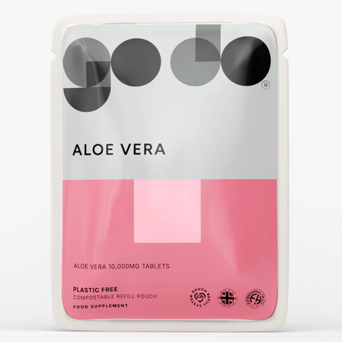 Compresse aloe vera pulizia - vera,