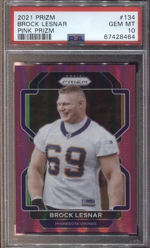 Brock lesnar 2021 - brock, pink