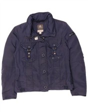 Giacca PEUTEREY bambina crop