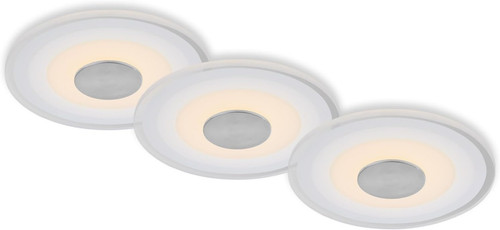 Set luci da incasso - 3, a