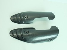 Paracalore carbonio Triumph