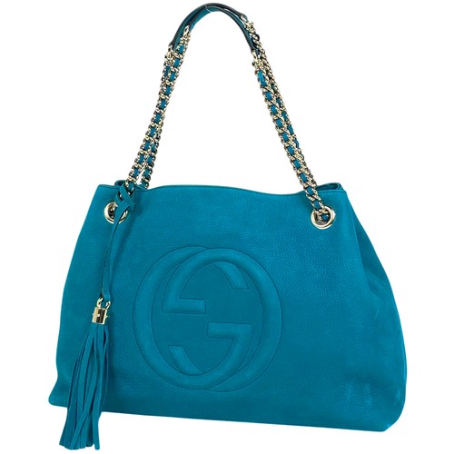 Gucci soho borsa tracolla - soho,