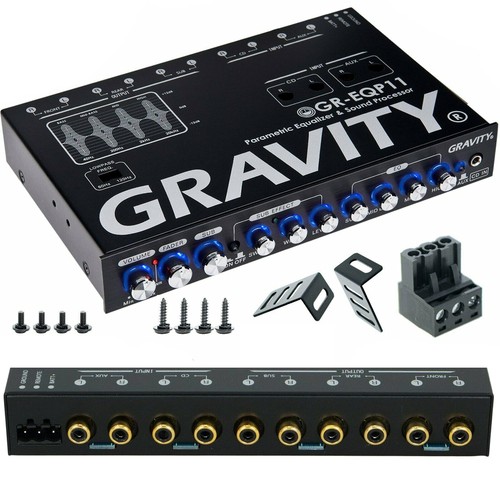 Gravity eqp11 macchina - gr-eqp11,