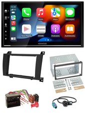 Autoradio Kenwood DAB USB