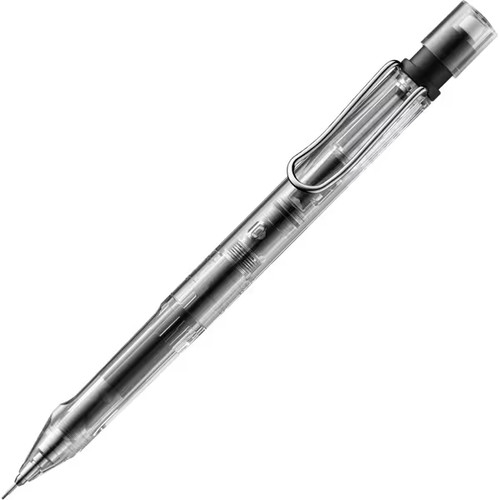 Lamy safari kurutoga inside - lamy,