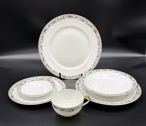Raro pezzi theodore haviland - raro,