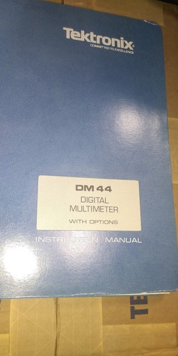 Multimetro digitale