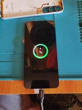 DISPLAY FRAME ORIGINALE SAMSUNG GALAXY A16 4G 2024 SCHEGGIATO