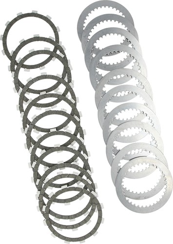 Kit frizione surflex - frizione,