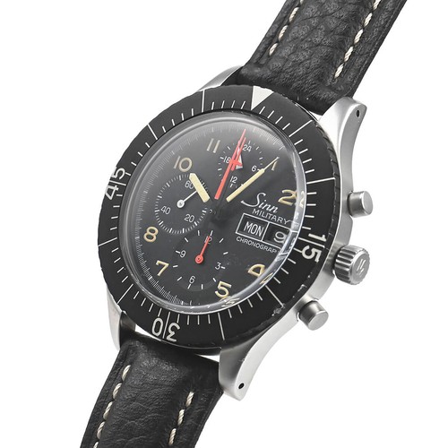 Sinn 156 orologio automatico - orologio,