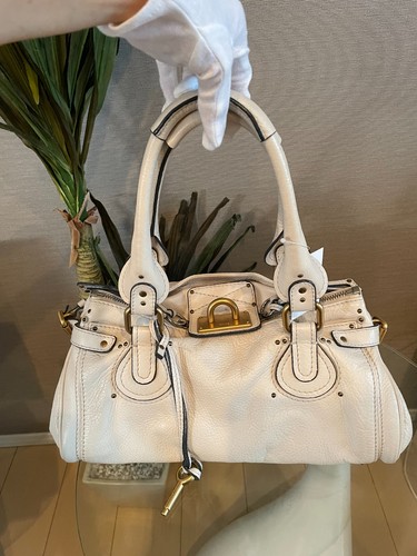 Borsa mano donna chloe - borsa,