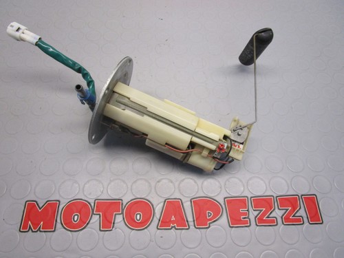 Pompa benzina completa - benzina,
