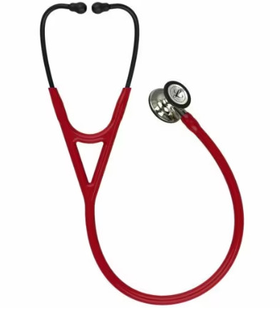 Littmann cardiology - littmann, iv