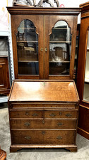 Credenza,Scrittoio,Vetrina
