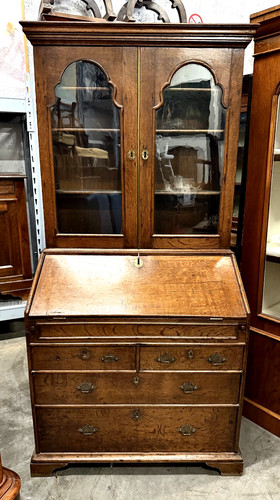 Credenza,Scrittoio,Vetrina