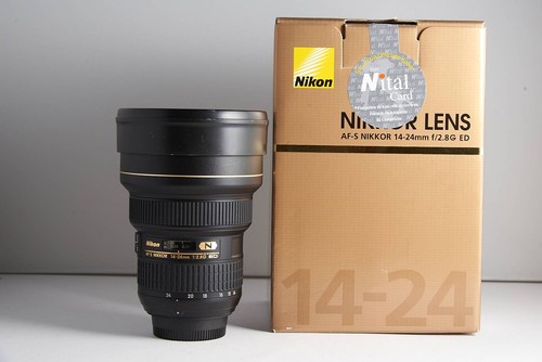 Nikon usato obiettivo s - usato,