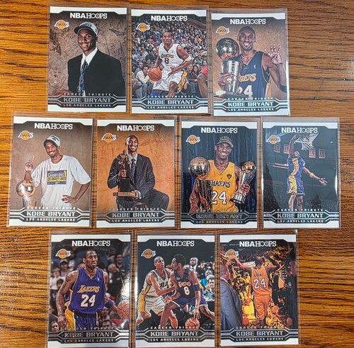 2017 panini nba - nba, hoops