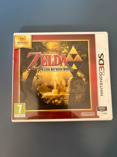 The legend zelda link - the,