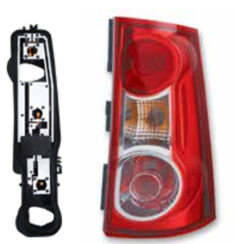 Fanale posteriore destro dacia - destro,