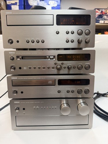 Yamaha natural sound system - yamaha,