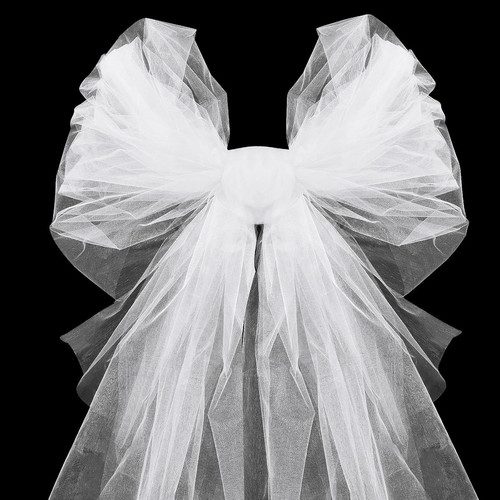48cm 10m tessuto - in, tulle