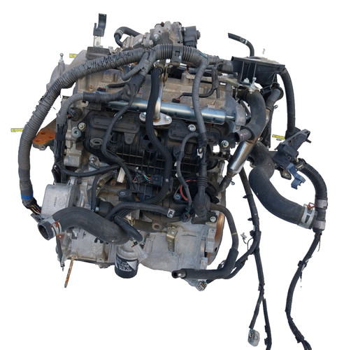 Motore 1nz x1nz - motore,