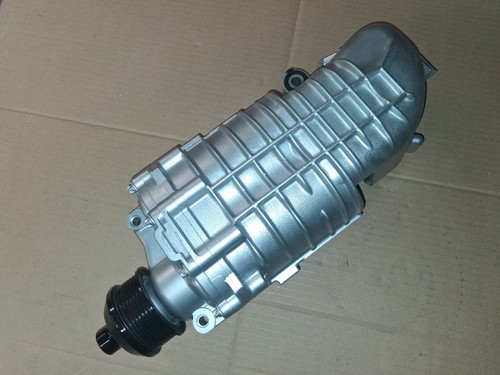 Compressore mercedes - compressore,