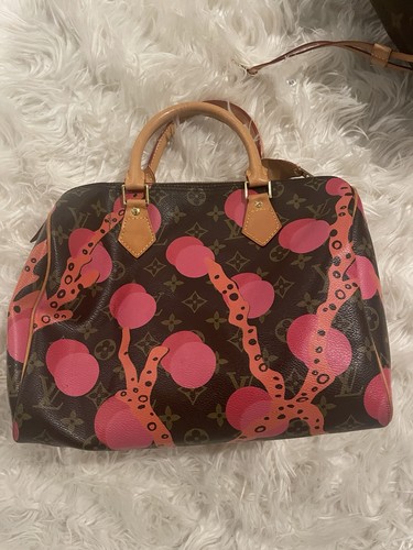 Louis vuitton monogram brown - louis,