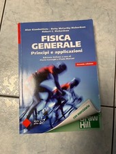 FISICA GENERALE. PRINCIPI E