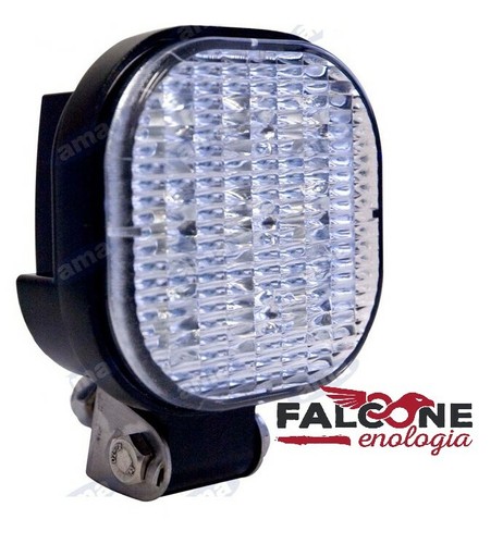 Faro lavoro led 12 24v - da,