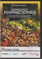 Nat. Geo: Grandes migraciones