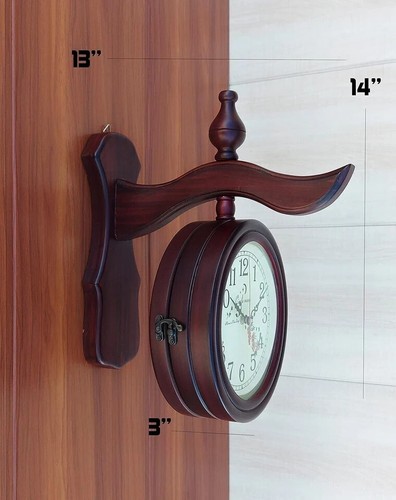 Nuovo grande orologio - , da