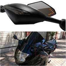 Motorcycle LED Turn Signals