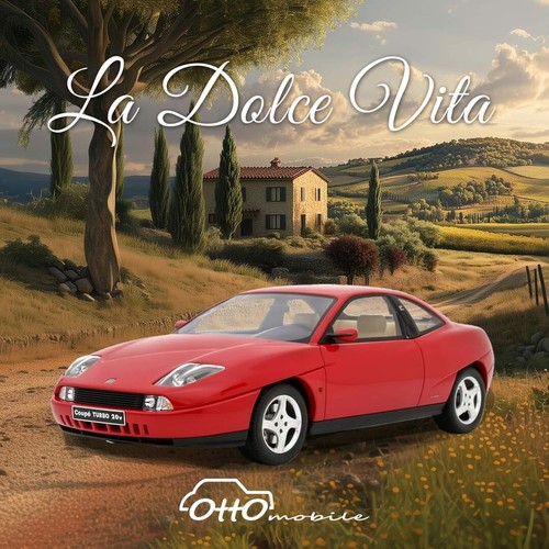 Fiat coupe turbo 20v scala - fiat,