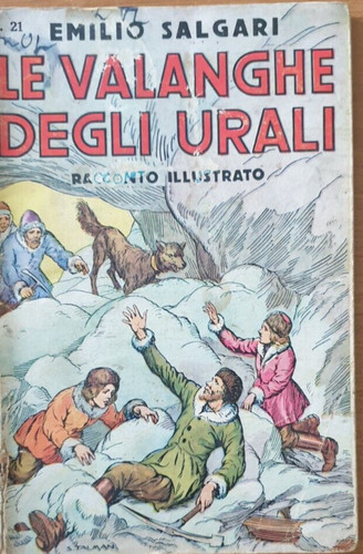 Emilio salgari racconti - emilio,