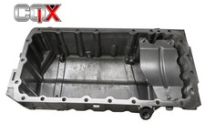 CARTER D'HUILE POUR CITROEN C4