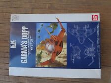 Garma's Dopp - 1/144 - Bandai