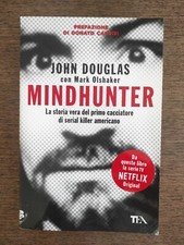 MINDHUNTER.La storia vera del primo cacciatore di serial killer americano