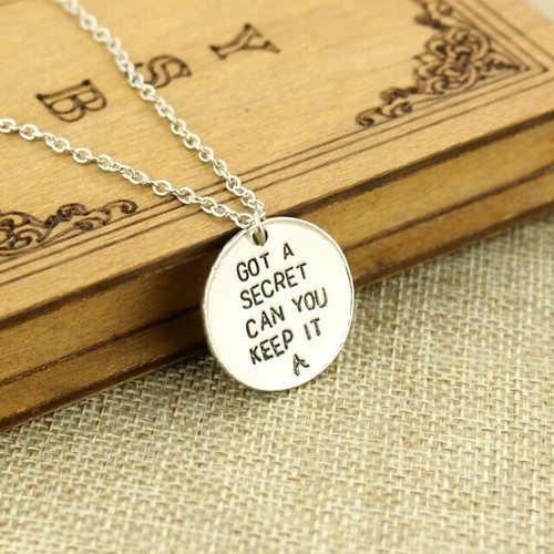Collana pretty little liars - little,