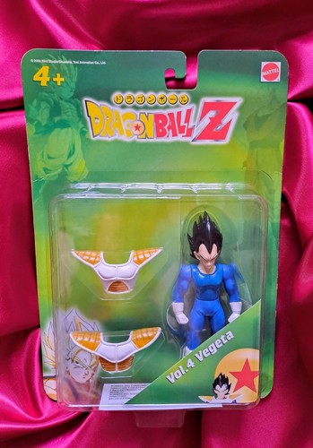 Dragon ball vegeta - ball, vol