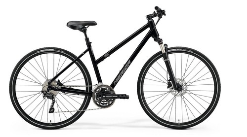 Bici ghiaia merida crossway - ghiaia,