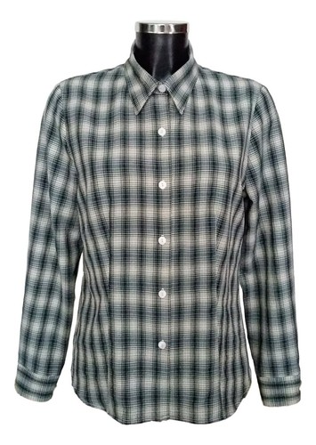 Camicia quadri - camicia, a