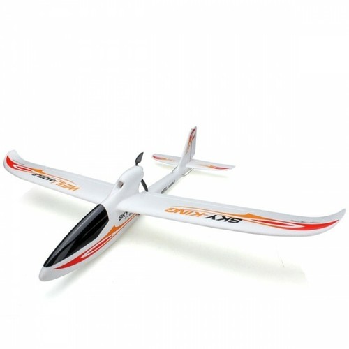 Ricambi aereo wltoys - wltoys,